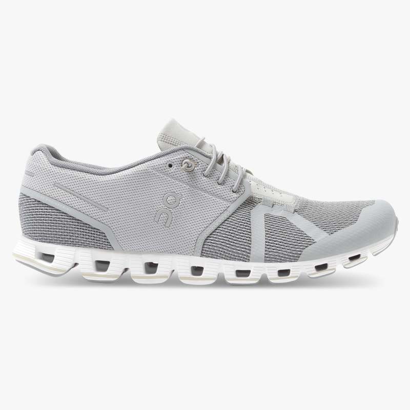 Men's On Cloud-Slate | Grey - Click Image to Close