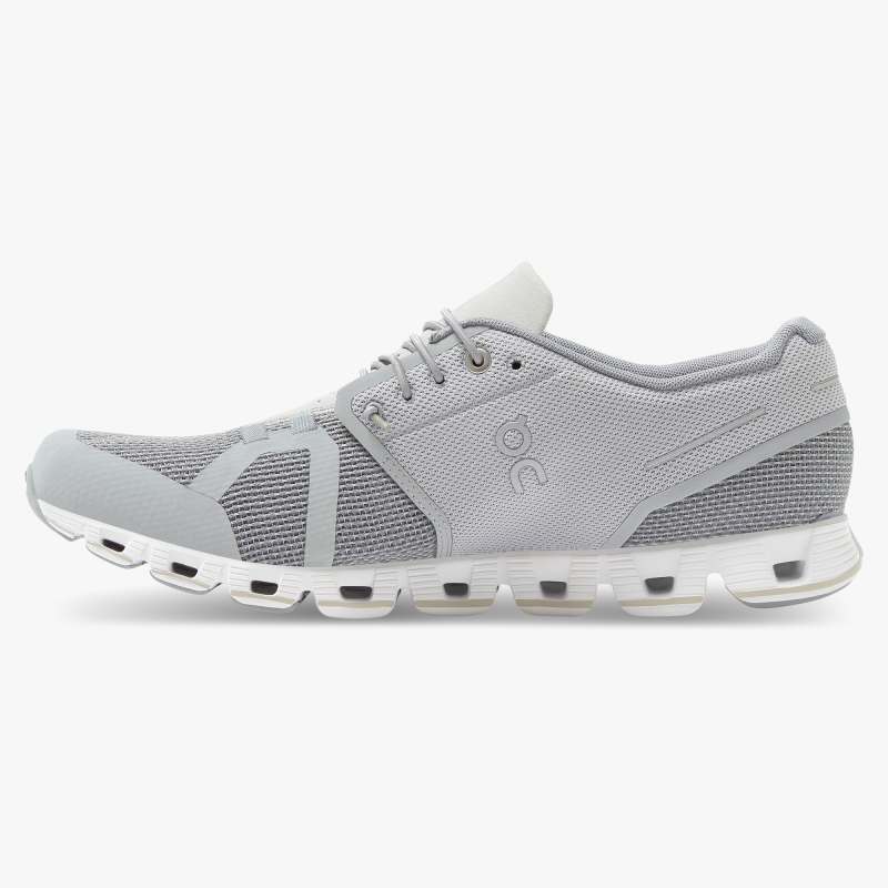 Men's On Cloud-Slate | Grey - Click Image to Close