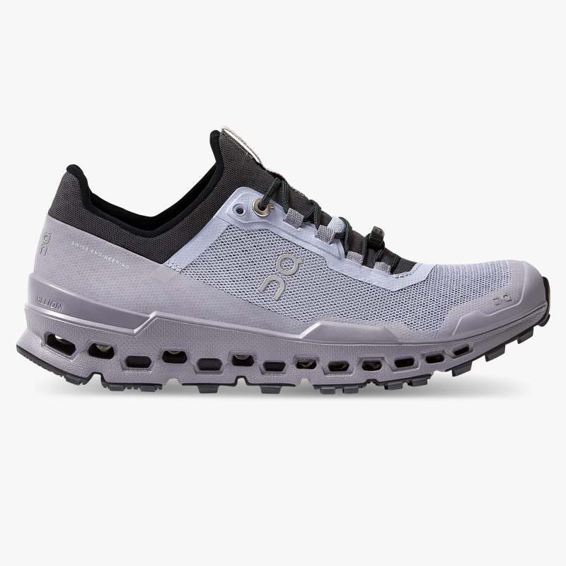 Women's On Cloudultra-Lavender | Eclipse