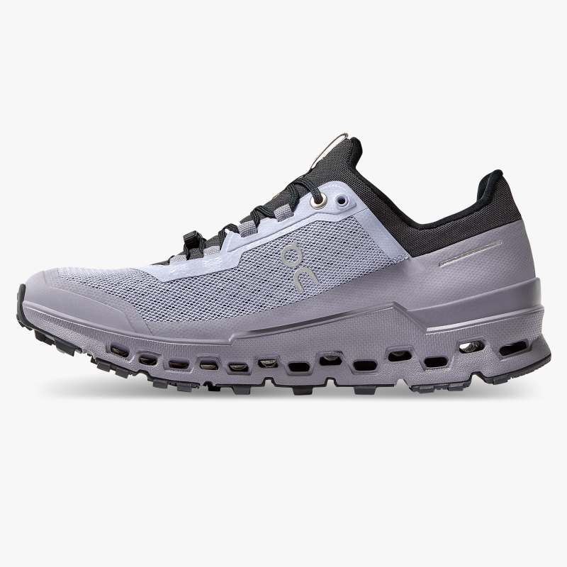 Women's On Cloudultra-Lavender | Eclipse - Click Image to Close