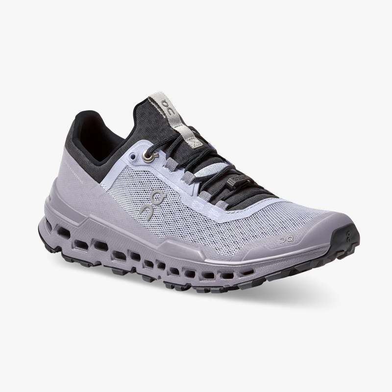 Women's On Cloudultra-Lavender | Eclipse - Click Image to Close