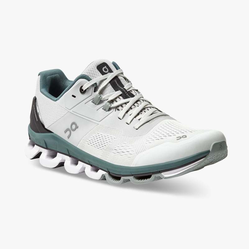 Men's On Cloudace-Ice | Tide - Click Image to Close